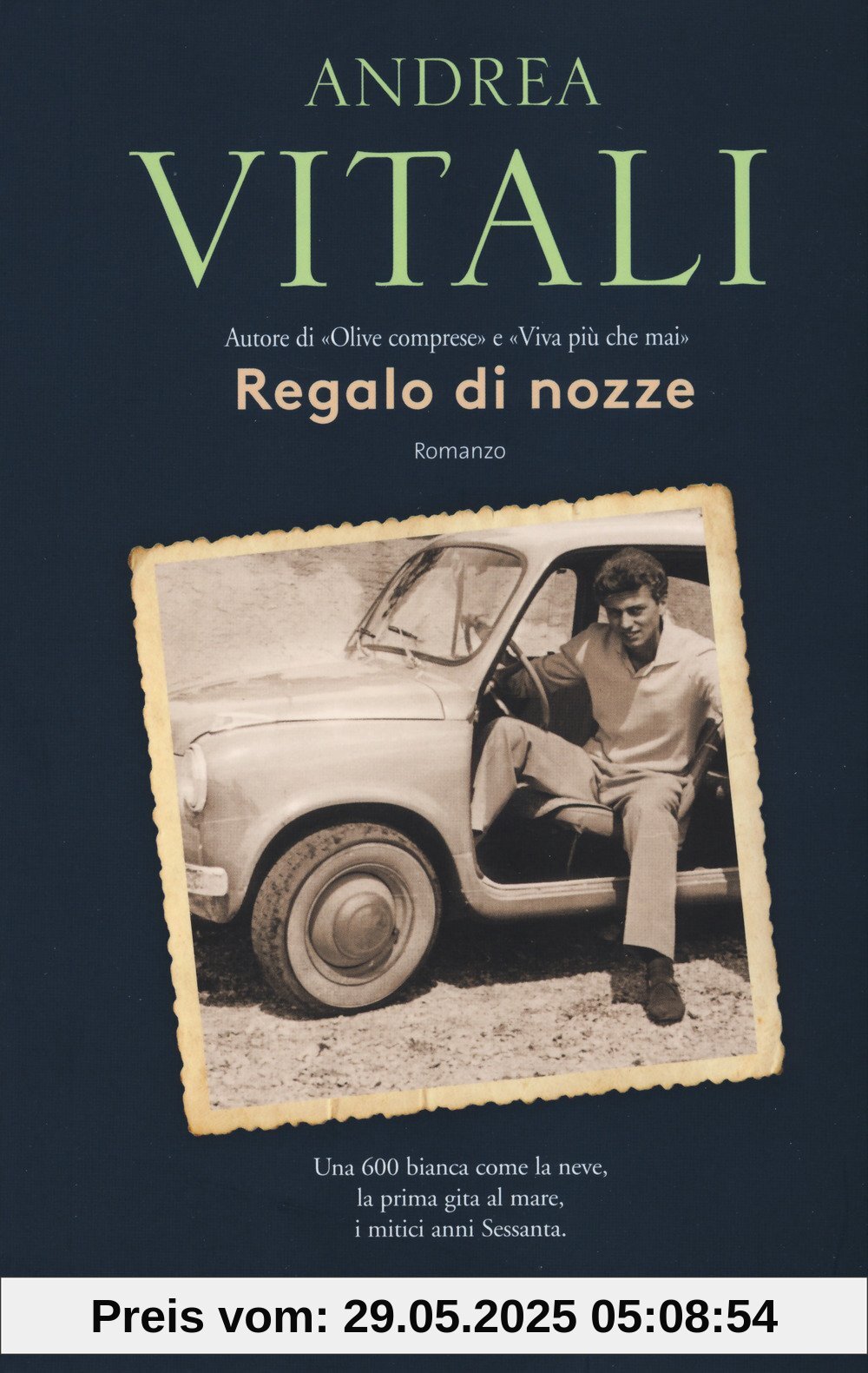 Regalo di nozze (Elefanti bestseller)