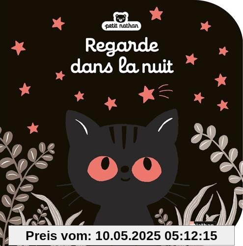 Regarde dans la nuit