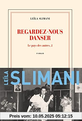 Regardez-Nous Danser