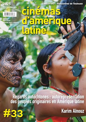 Regards autochtones : autoreprésentation des peuples originaires en Amérique latine von PU MIDI