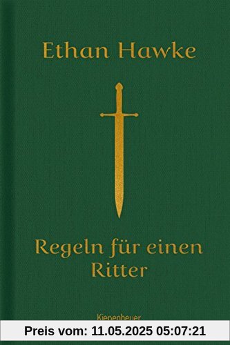 Regeln für einen Ritter