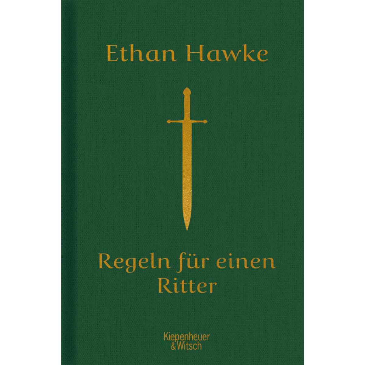 Regeln für einen Ritter von Kiepenheuer & Witsch GmbH