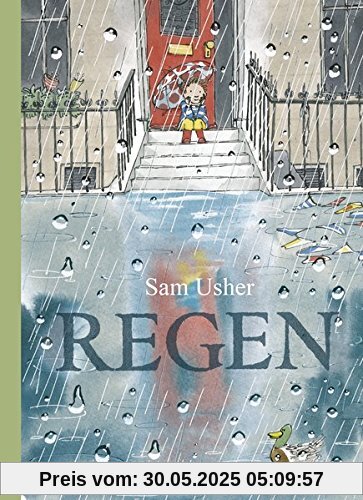 Regen Regen