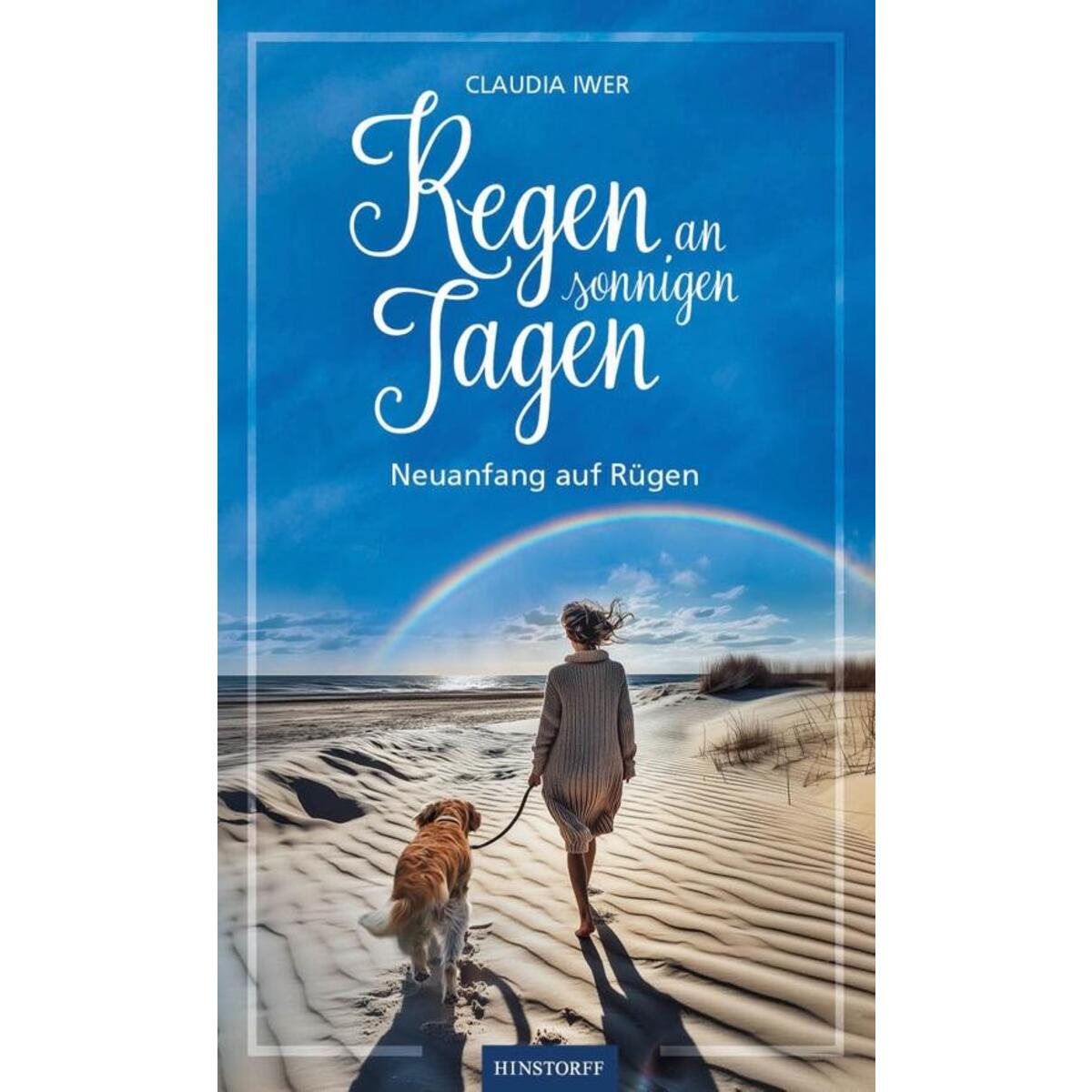 Regen an sonnigen Tagen von Hinstorff Verlag GmbH
