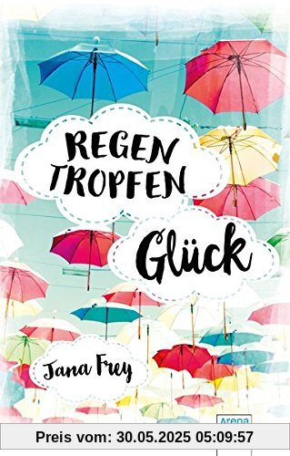 RegenTropfenGlück