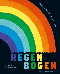 Regenbogen von Gerstenberg Verlag