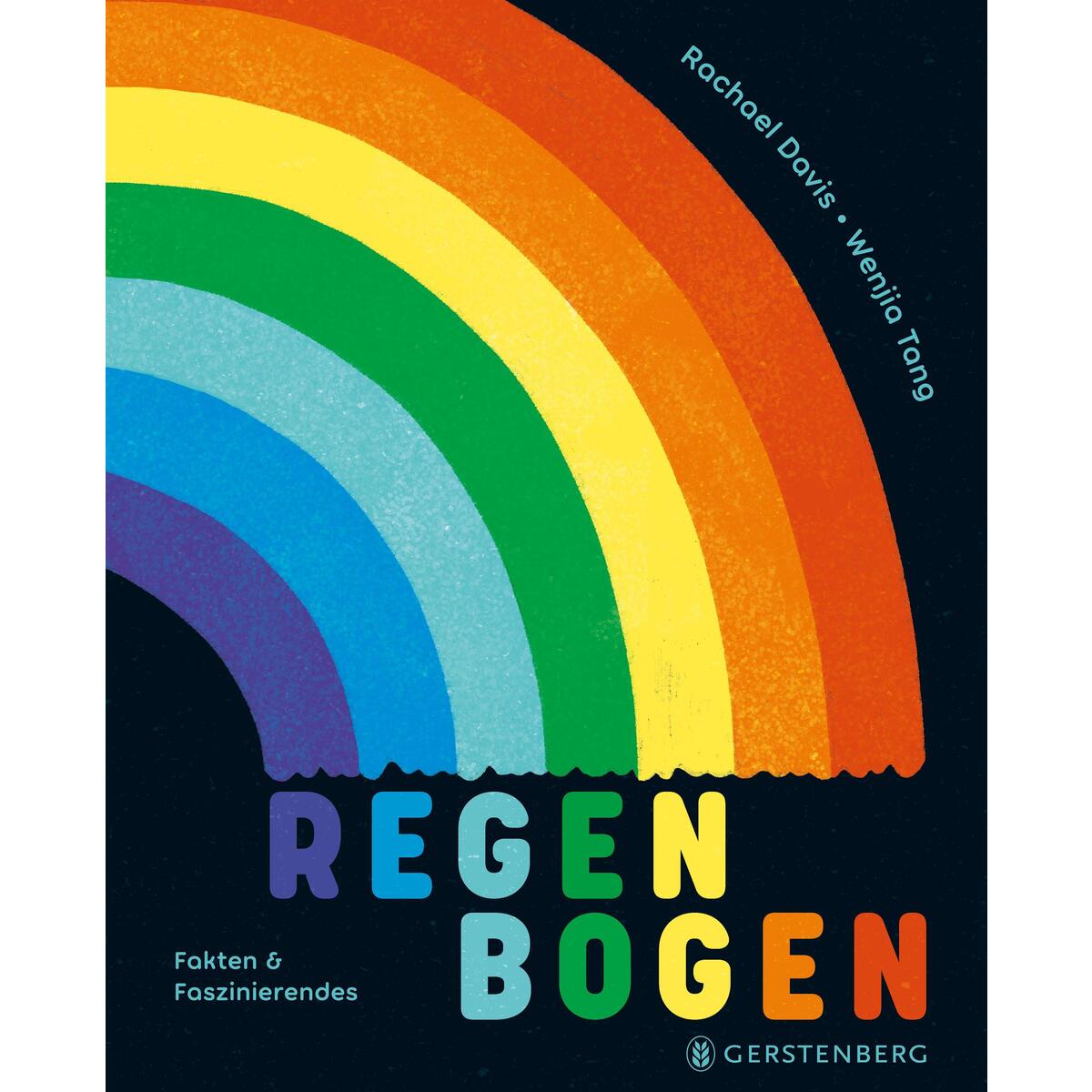 Regenbogen von Gerstenberg Verlag
