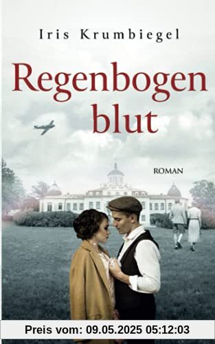 Regenbogenblut Regenbogenblut