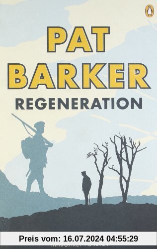 Regeneration (Regeneration Trilogy)