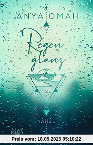 Regenglanz (Sturm-Trilogie, Band 1)