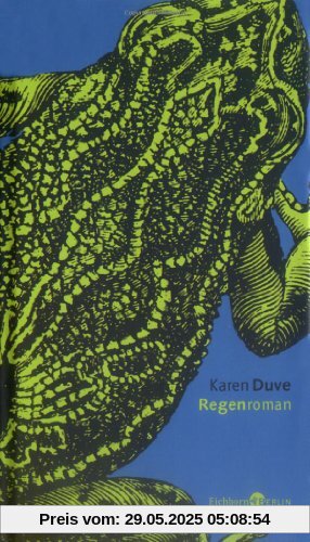 Regenroman
