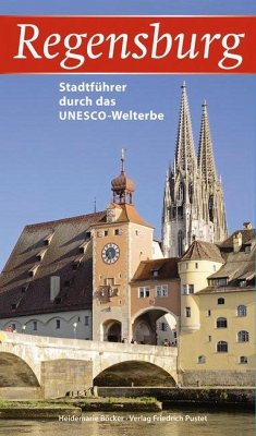 Regensburg von Pustet, Regensburg