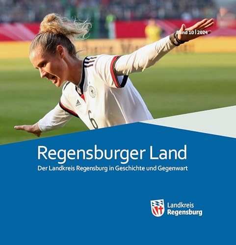Regensburger Land Band 10/2024 von Schnell & Steiner