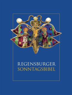 Regensburger Sonntagsbibel von Schnell & Steiner