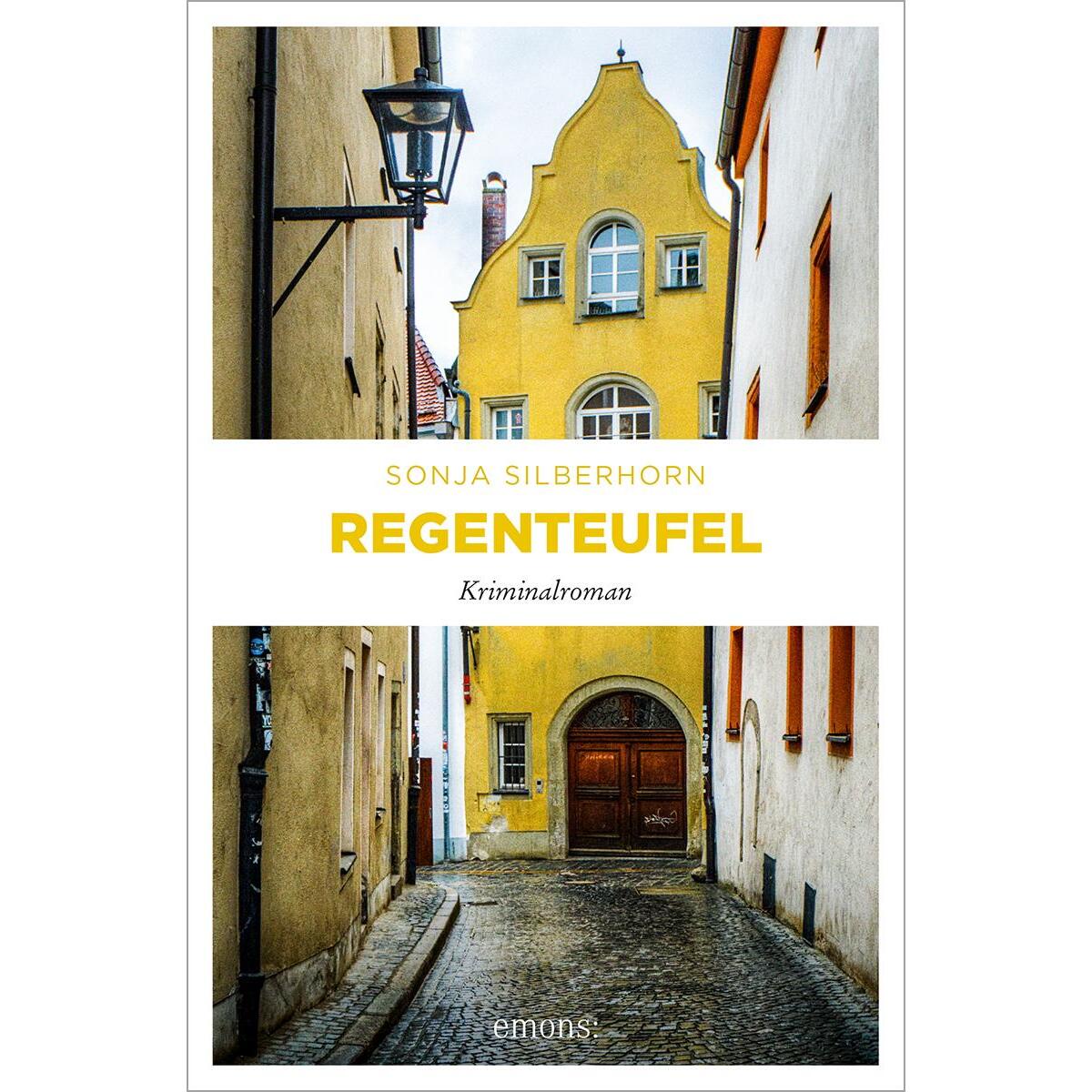 Regenteufel von Emons Verlag