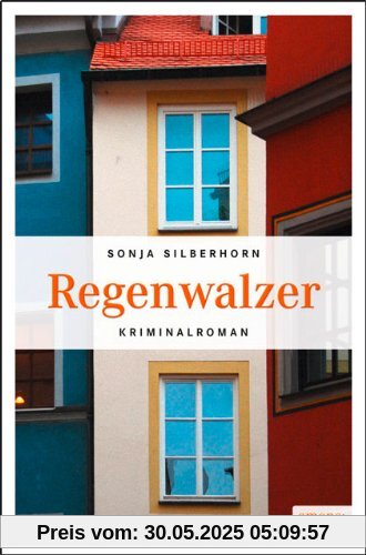 Regenwalzer Regenwalzer