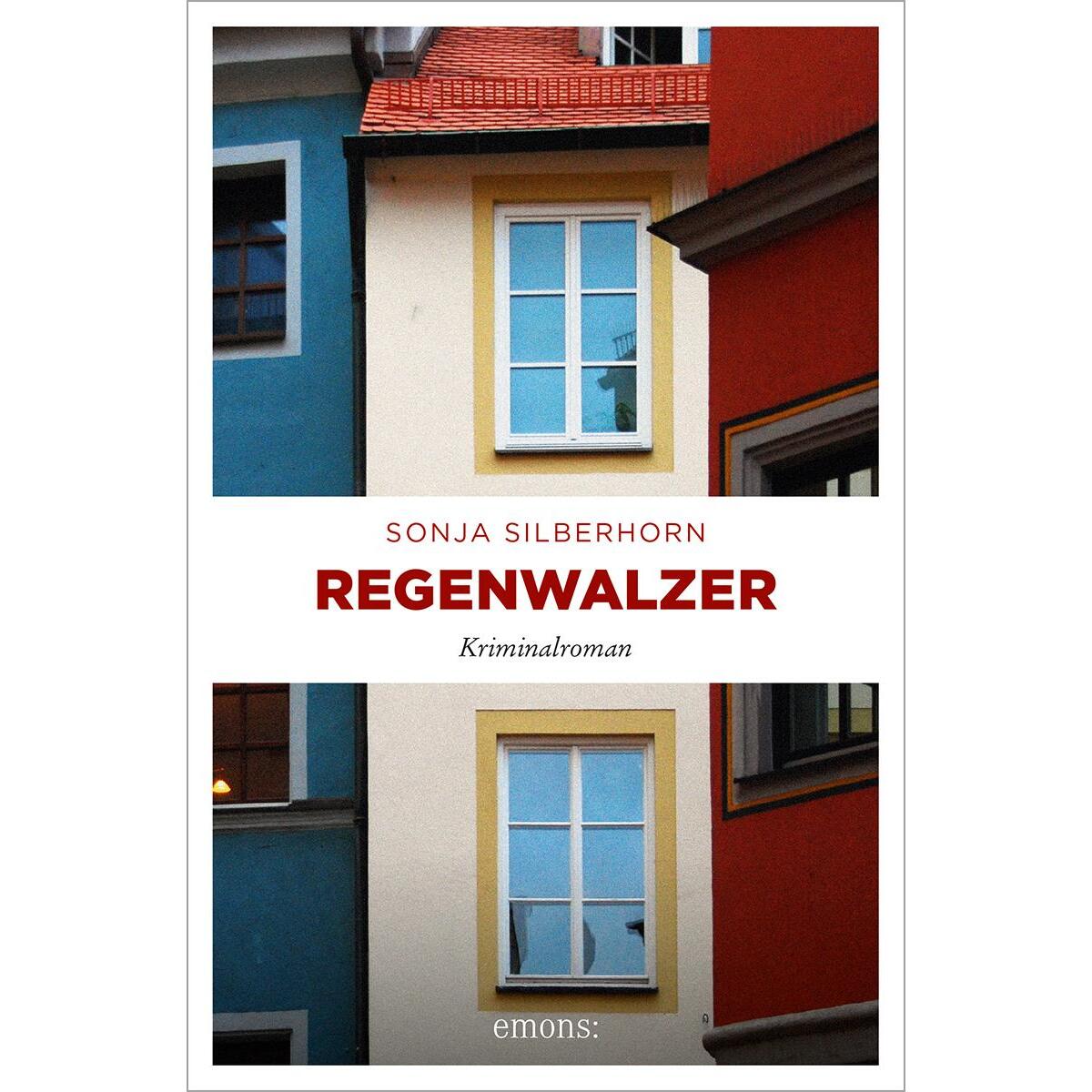 Regenwalzer Regenwalzer von Emons Verlag