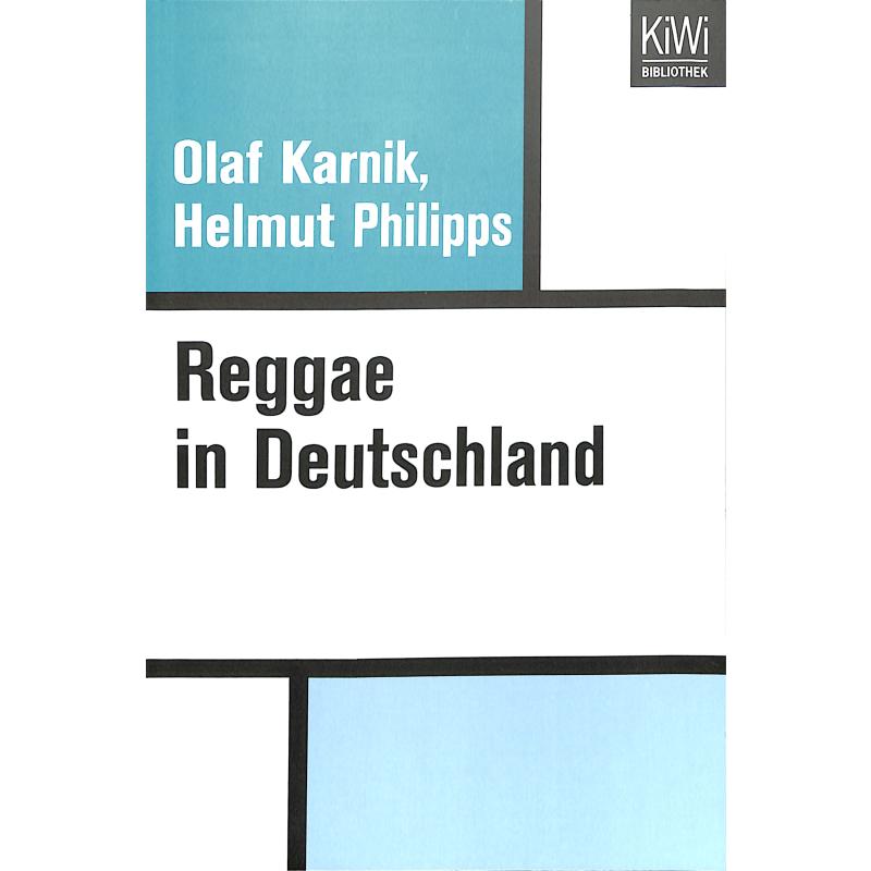 Reggae in Deutschland