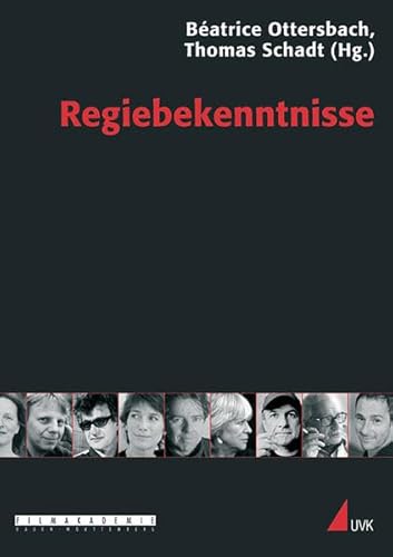 Regiebekenntnisse (Praxis Film)