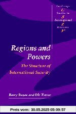 Regions and Powers: The Structure of International Security (Cambridge Studies in International Relations)