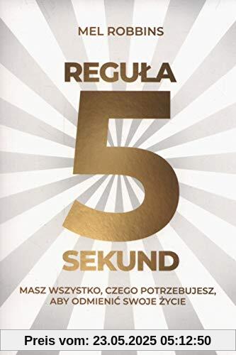 Regula 5 sekund