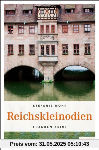 Reichskleinodien