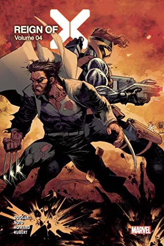 Reign of X T04 - Edition collector - Compte ferme von PANINI