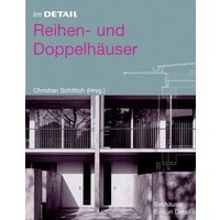 Reihen- und Doppelhäuser