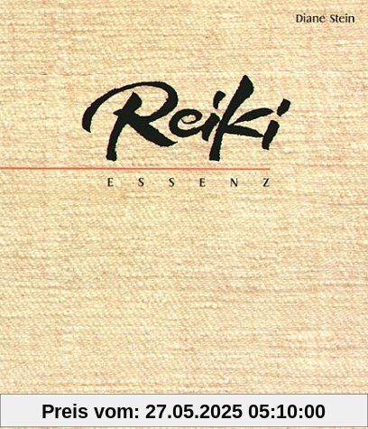 Reiki-Essenz: Der Wegweiser zu einer alten Heilkunst