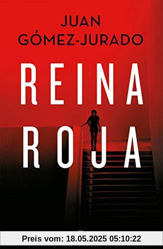 Reina Roja / Red Queen Reina Roja / Red Queen