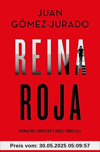 Reina roja (Ficción)