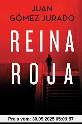 Reina roja / Red Queen (La Trilogía Reina Roja, Band 1)
