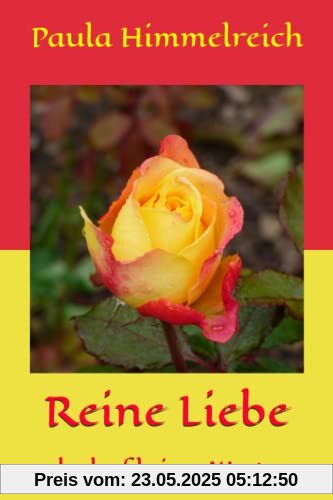 Reine Liebe: bedarf keiner Worte Reine Liebe: bedarf keiner Worte