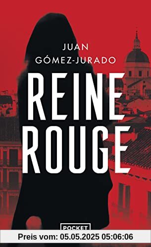 Reine Rouge - Tome 1