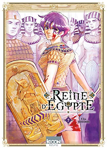 Reine d'Egypte T07 (7)