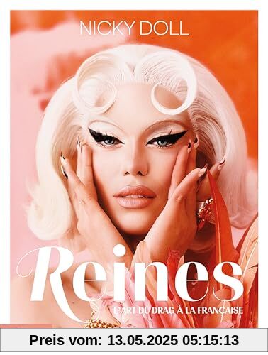 Reines, l'art du drag à la française