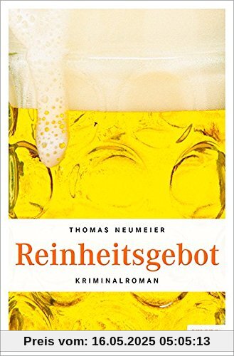 Reinheitsgebot
