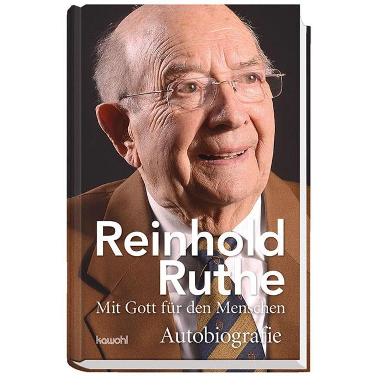 Reinhold Ruthe von Kawohl-Verlag