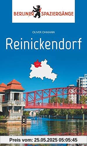 Reinickendorf: Berliner Spaziergänge