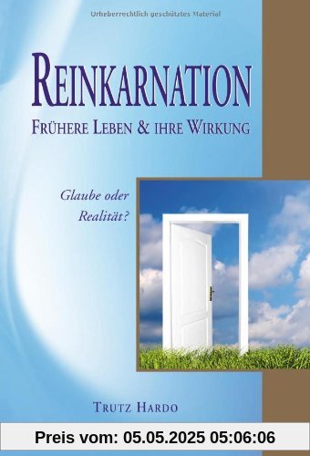 Reinkarnation Frühere Leben und ihre Wirkung: Glaube oder Realität?