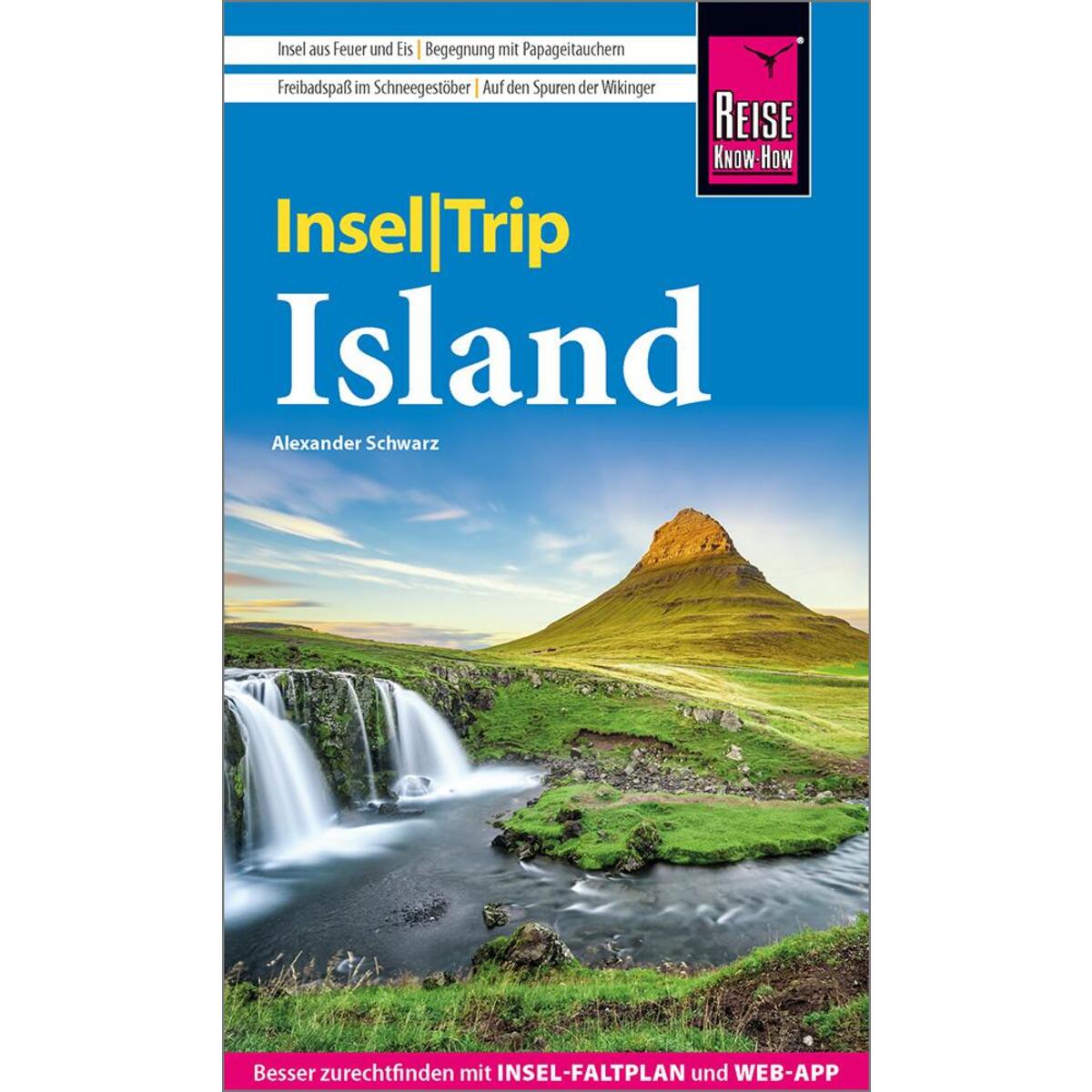 Reise Know-How InselTrip Island Reise Know-How InselTrip Island von Reise Know-How Rump GmbH