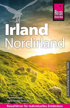 Reise Know-How Reiseführer Irland und Nordirland von Reise Know-How Verlag Peter Rump