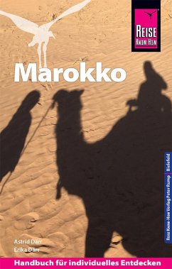 Reise Know-How Reiseführer Marokko von Reise Know-How Verlag Peter Rump
