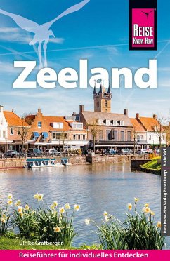 Reise Know-How Reiseführer Zeeland von Reise Know-How Verlag Peter Rump