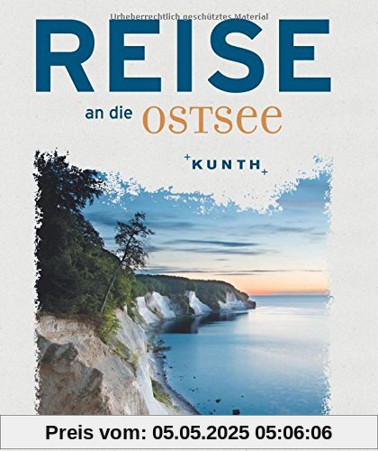 Reise an die Ostsee (Reise nach...)