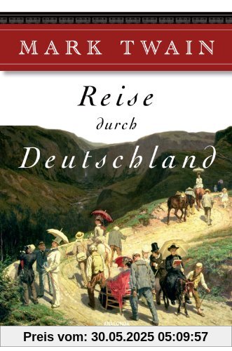 Reise durch Deutschland