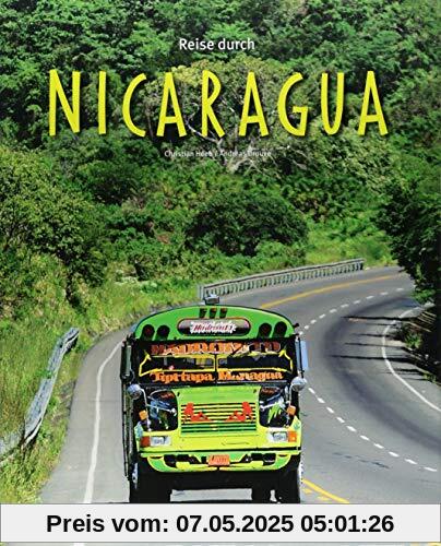 Reise durch Nicaragua