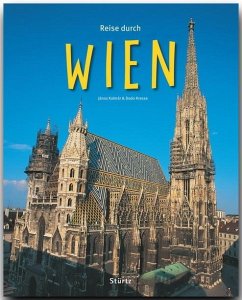 Reise durch Wien von Stürtz