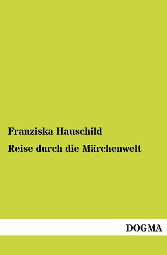 Reise durch die Märchenwelt: Litauische Märchen