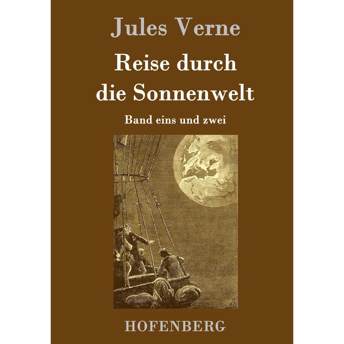 Reise durch die Sonnenwelt von Hofenberg